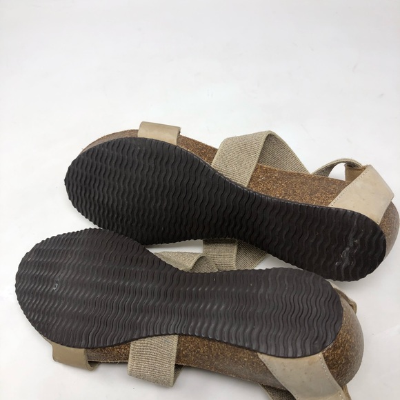 Bio Bio Anatomical Wedge Sandals - Picture 10 of 10